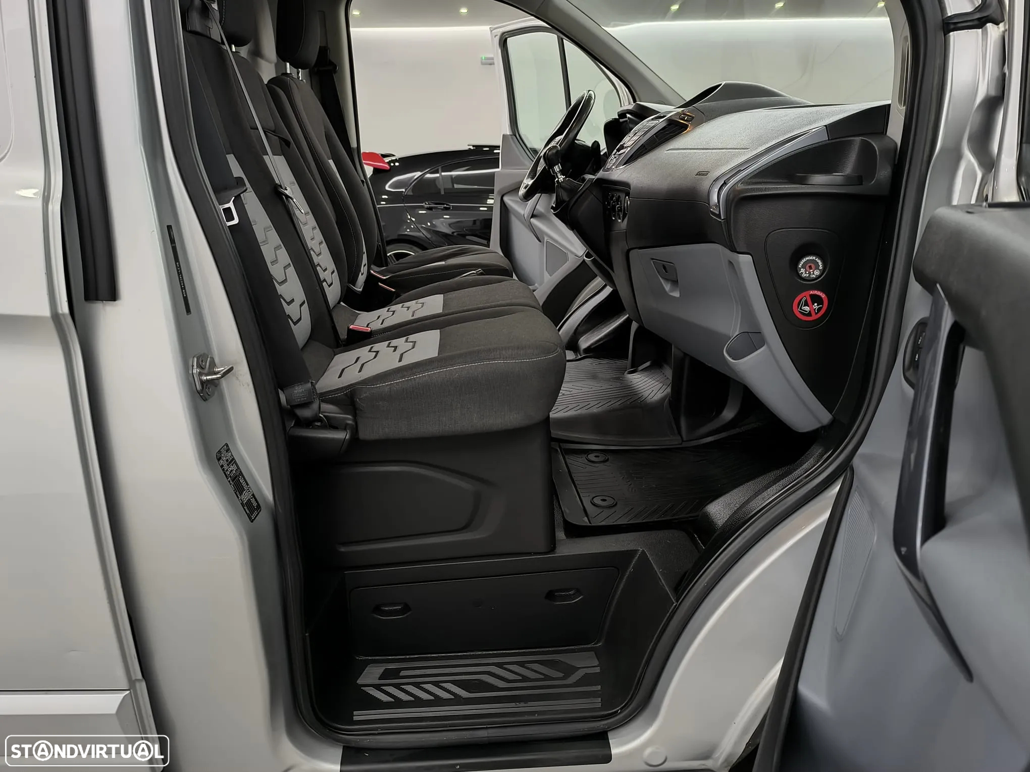 Ford Transit Custom 2.2 TDCI 290 L1 Trend - 28