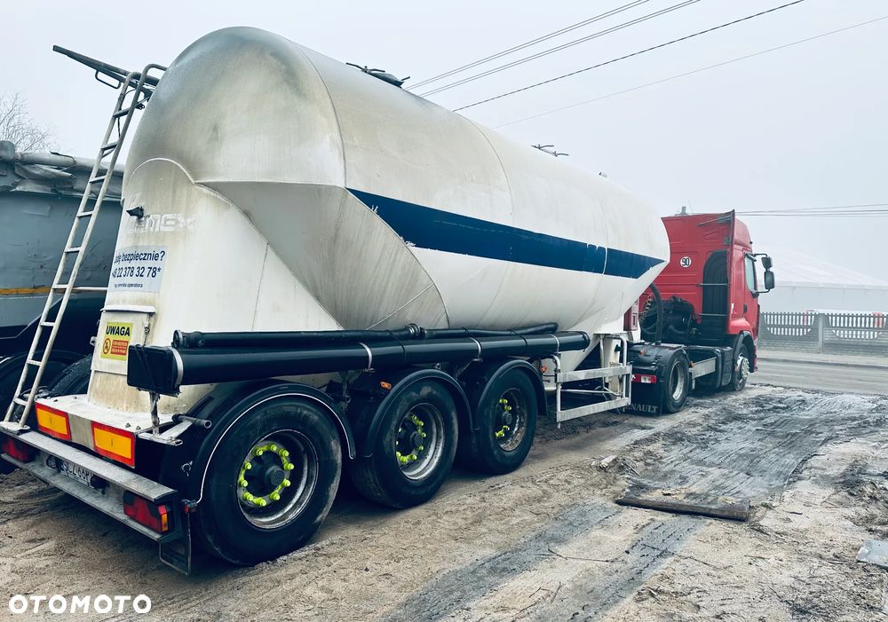 Inny BARYVAL CB/3AL - 2