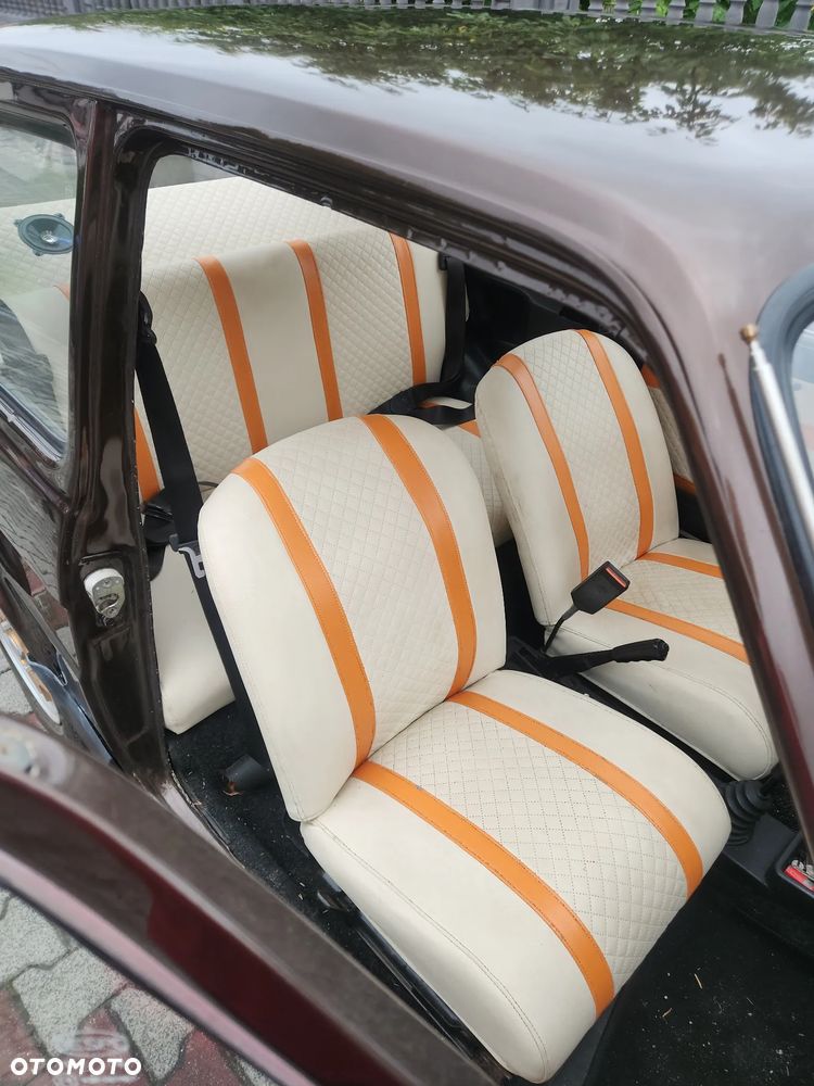 Fiat 126 - 2