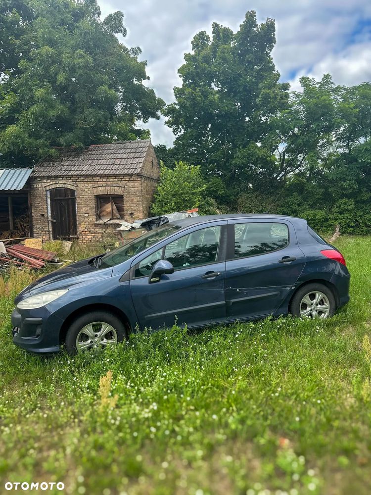 Peugeot 308 - 3