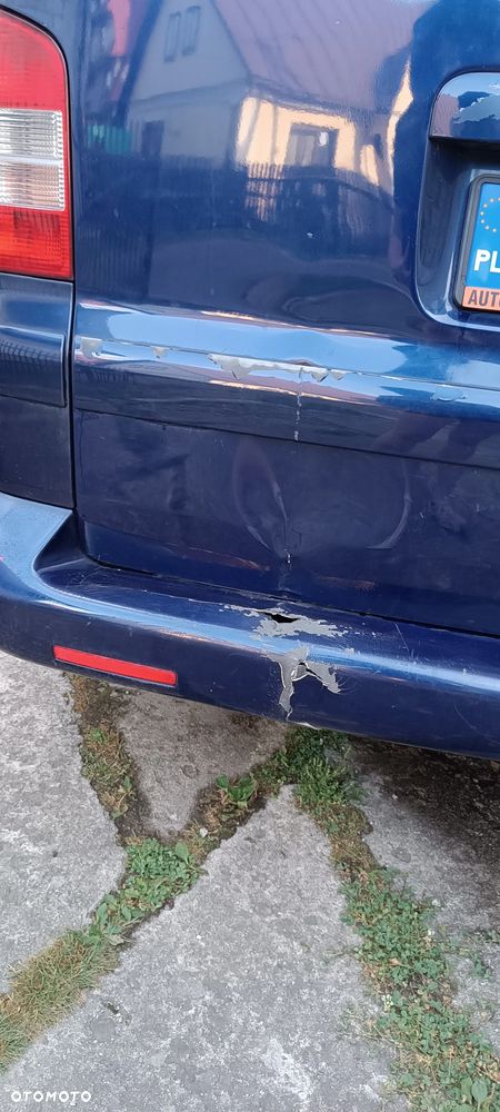 Volkswagen Multivan L1 Comfortline - 8