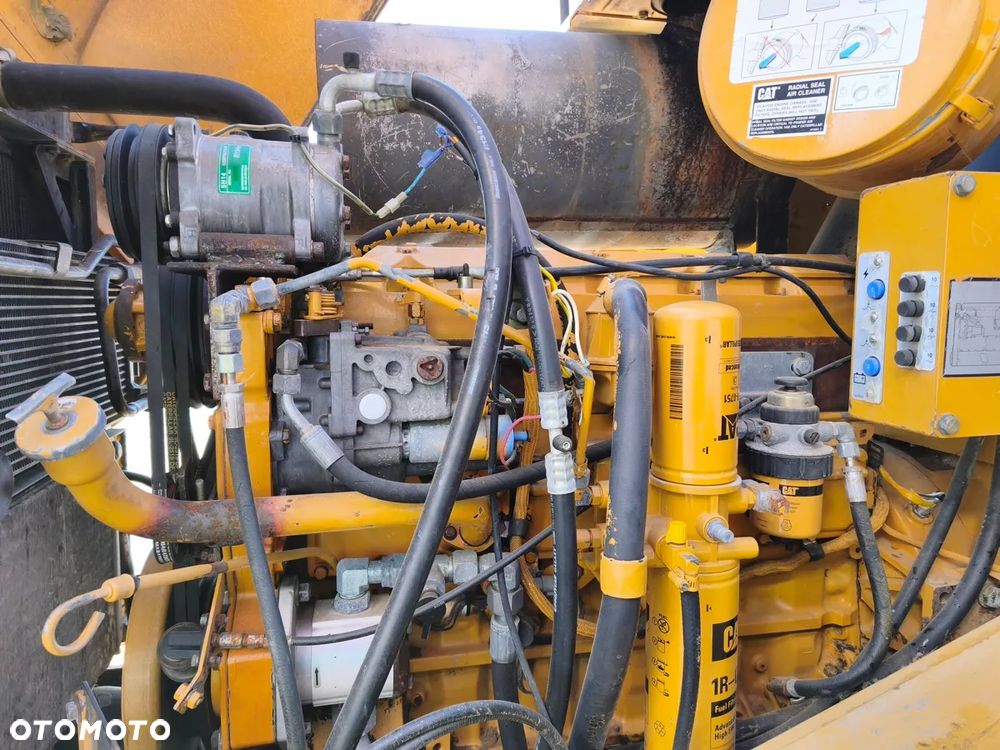 Caterpillar 950G - 8