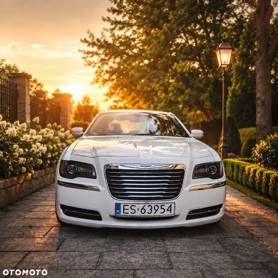 Chrysler 300