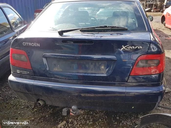 Peças Citroen Xsara 1.5 d - 1
