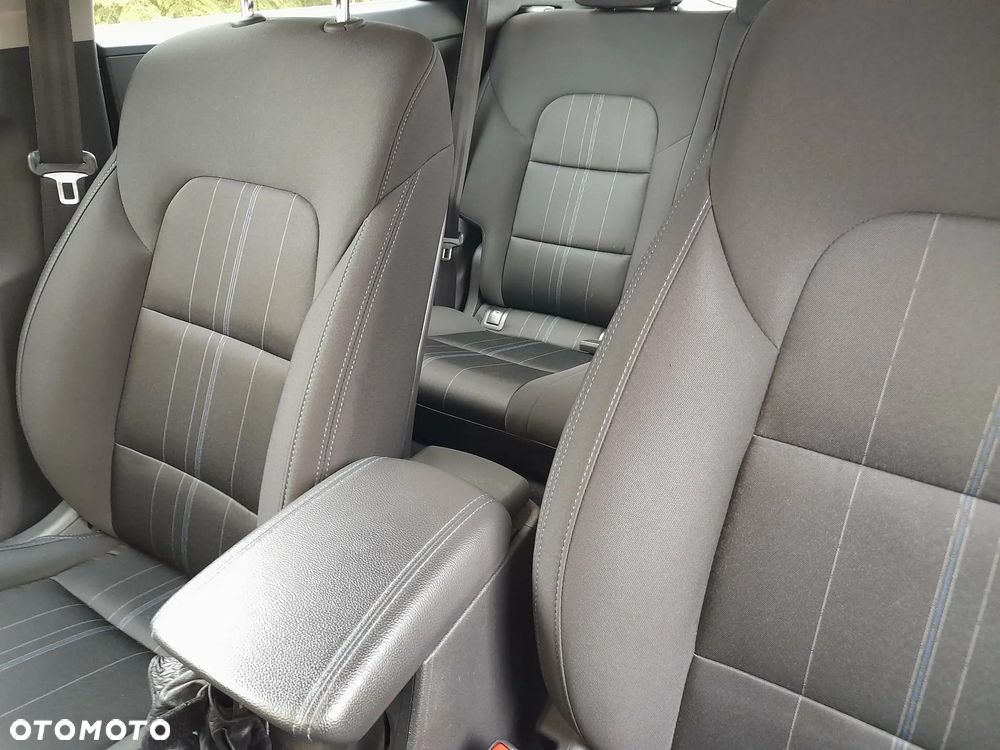 Hyundai Tucson blue 1.6 GDi 2WD Classic - 24