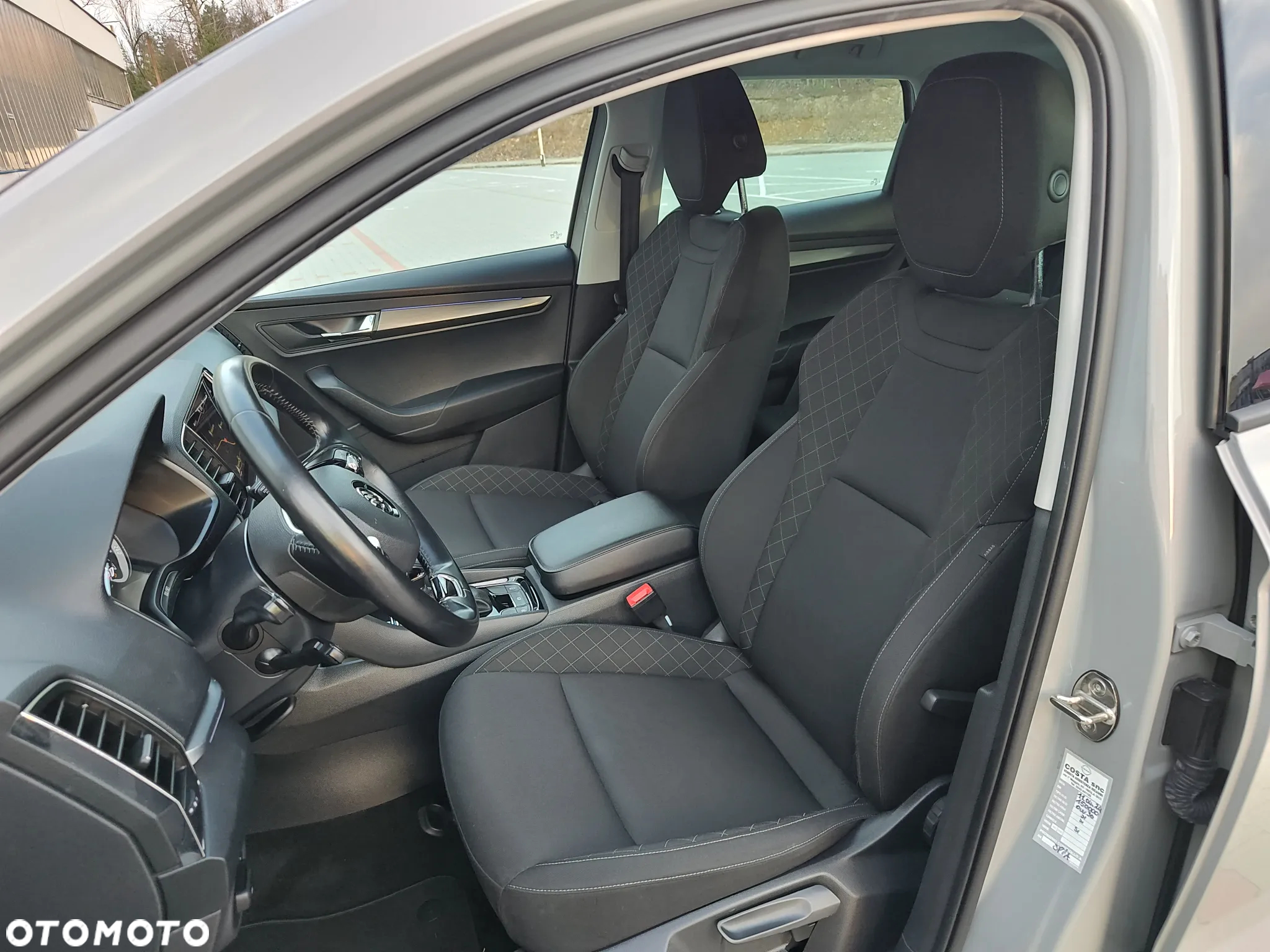 Skoda Karoq - 9