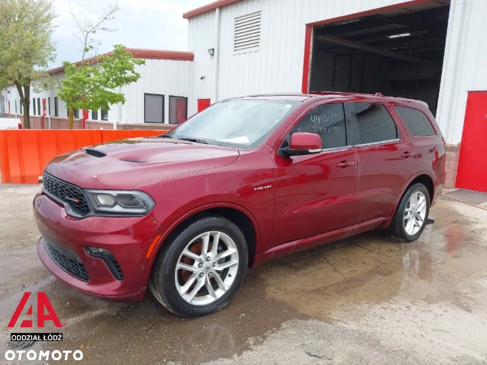 Dodge Durango 5.7 R/T - 3