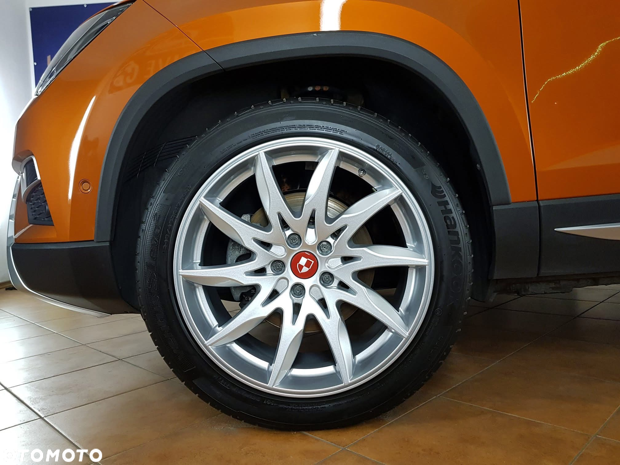 Seat Ateca - 5
