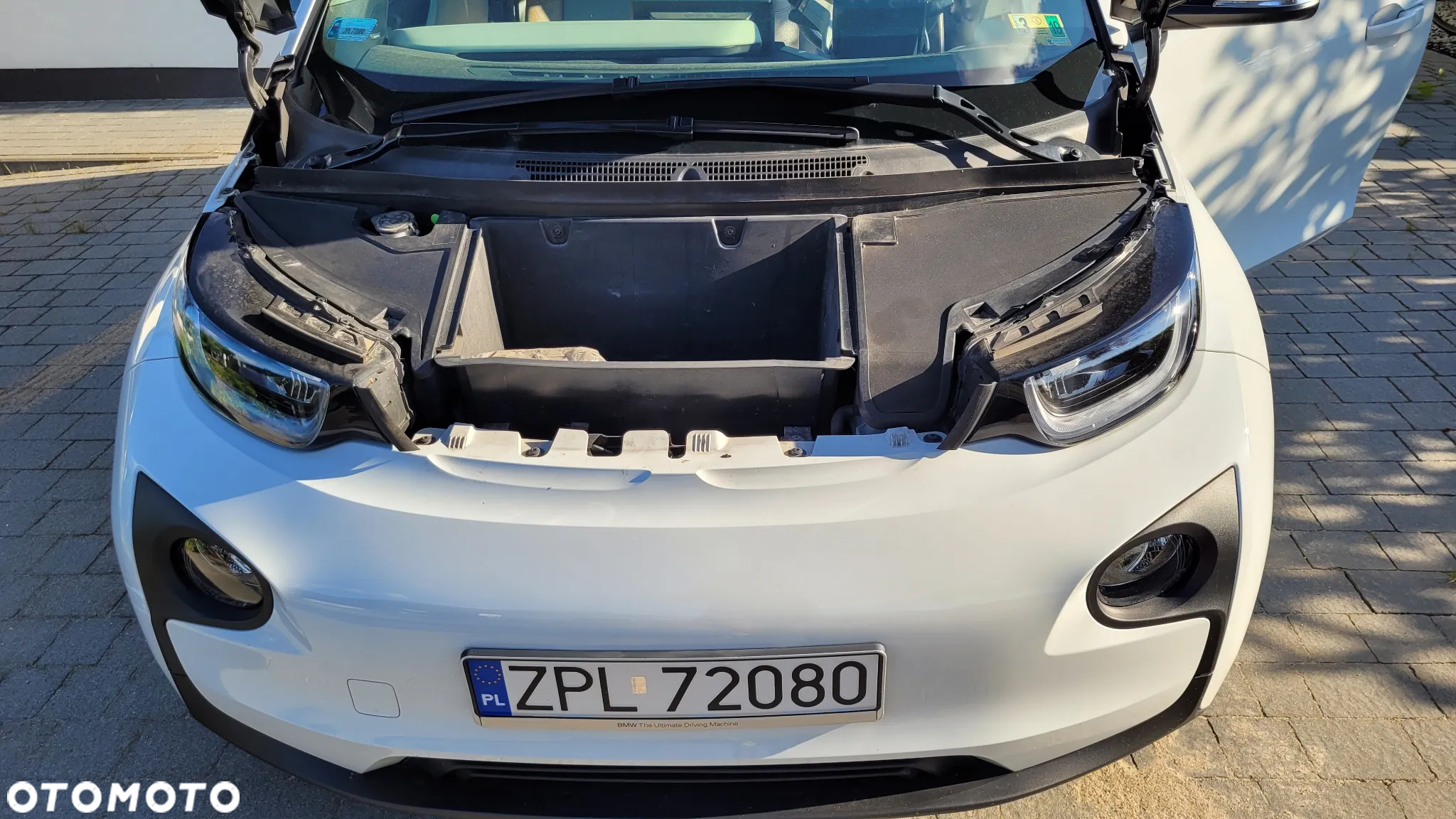 BMW i3 (60 Ah) Range Extender - 7