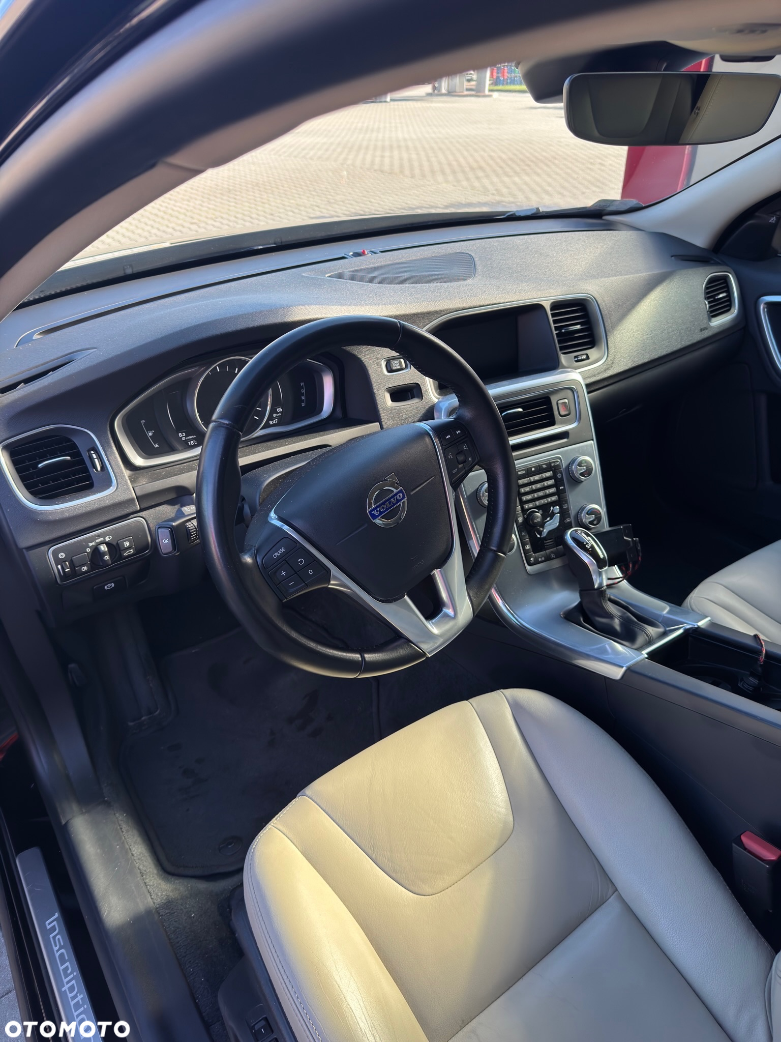 Volvo S60 - 13