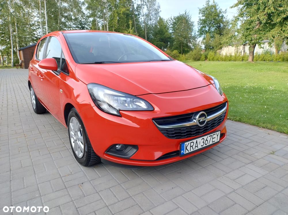 Opel Corsa 1.4 Active - 1