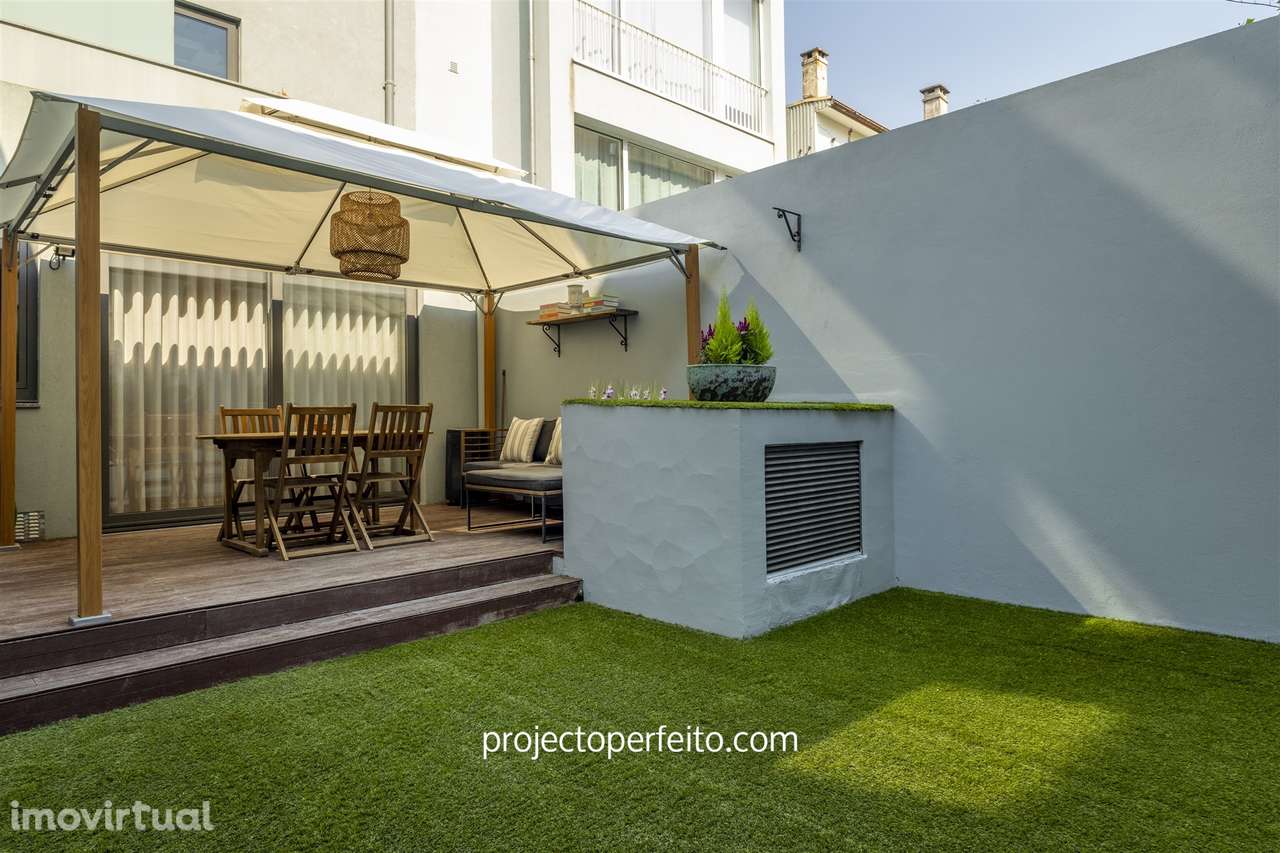 Apartamento T1 Venda em Espinho,Espinho - Grande imagem: 2/28