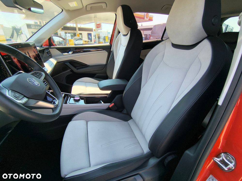 Volkswagen Tiguan - 16