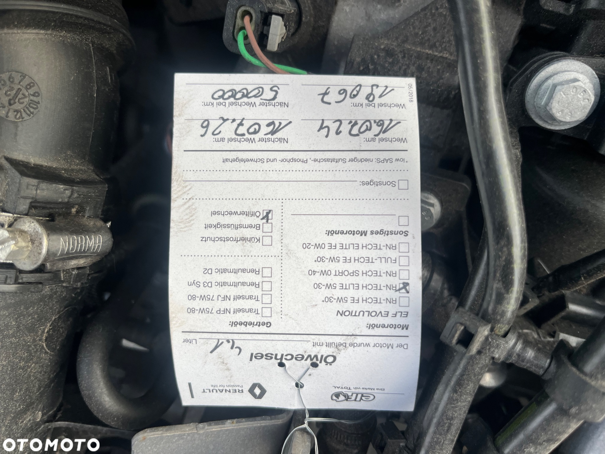 Dacia Jogger TCe 110 (7-Sitzer) Extreme+ - 13