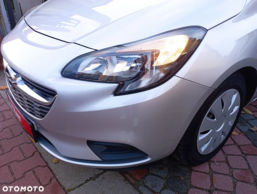 Opel Corsa 1.4 120 Lat - 19