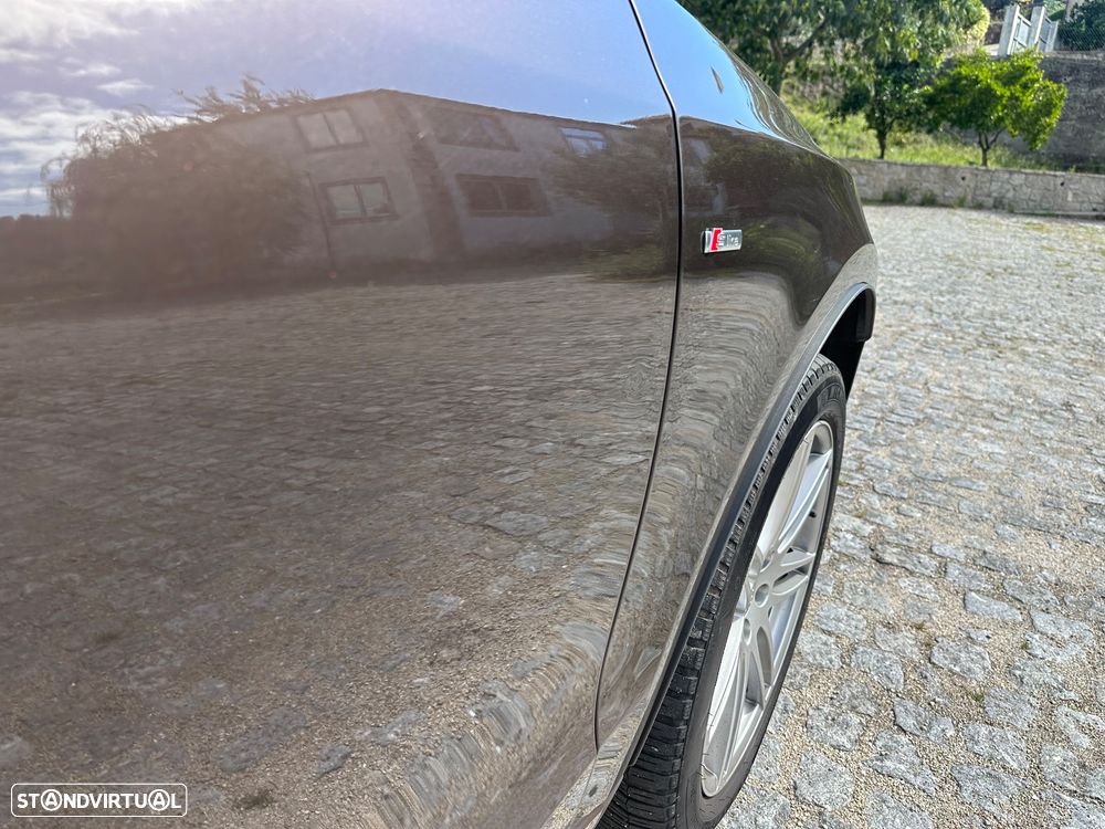 Audi Q5 3.0 TDI S-line S-tronic - 19