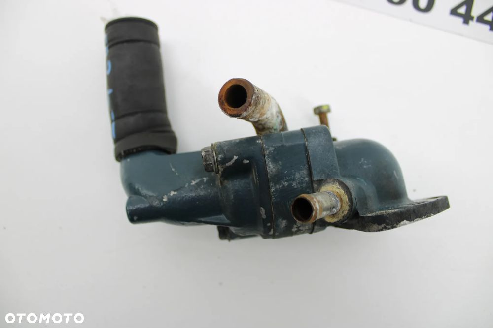 Aixam Silnik Kubota Obudowa Termostatu - 3