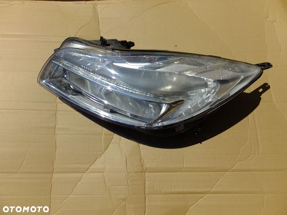 lampa lewy przód opel insignia a 2010r EUROPA 13226782 - 1