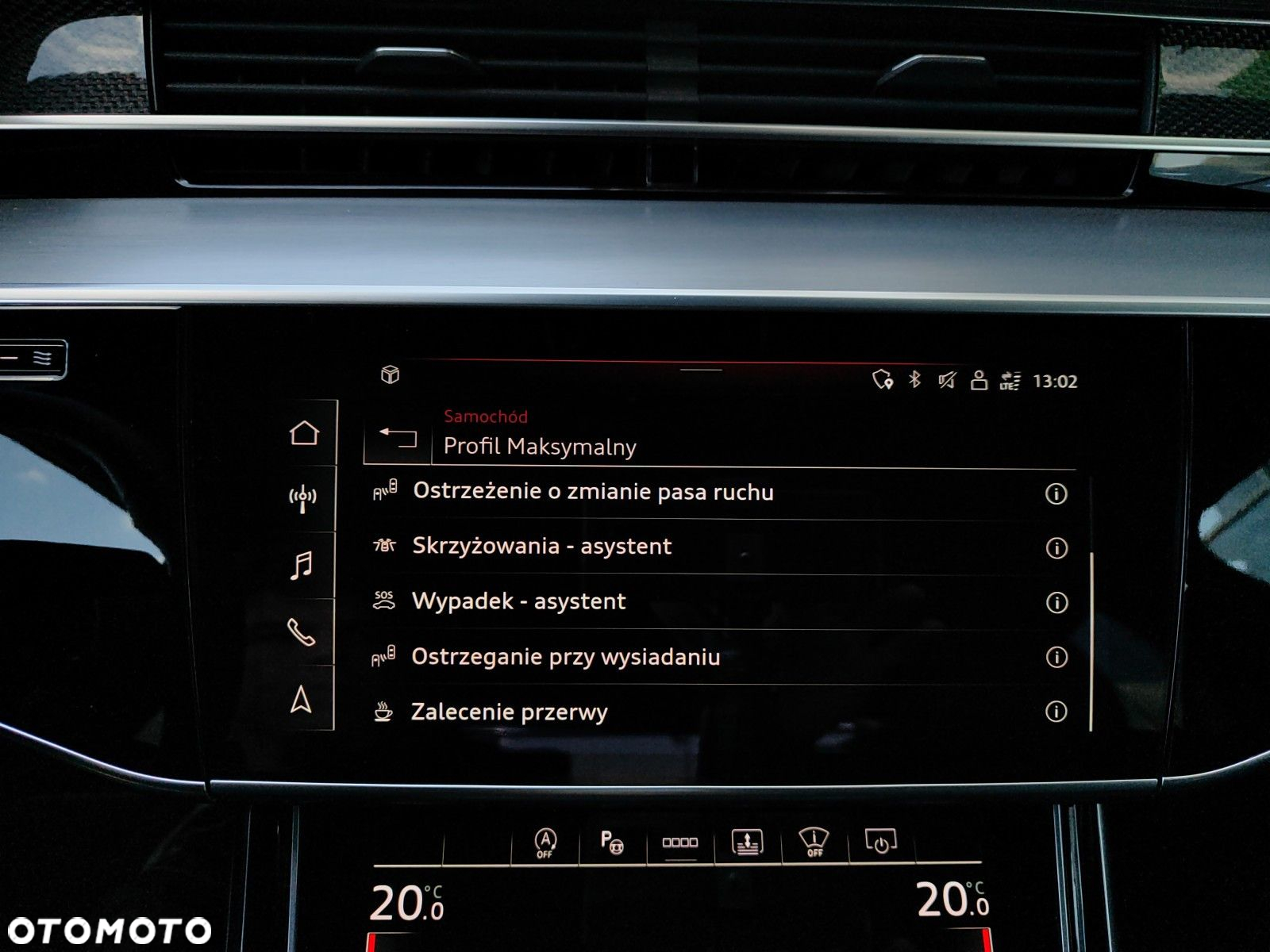 Audi S8 - 37
