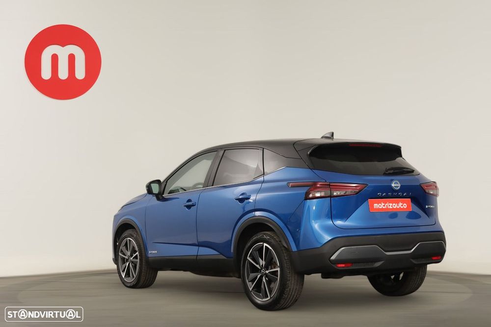 Nissan Qashqai 1.5 e-Power Tekna - 3