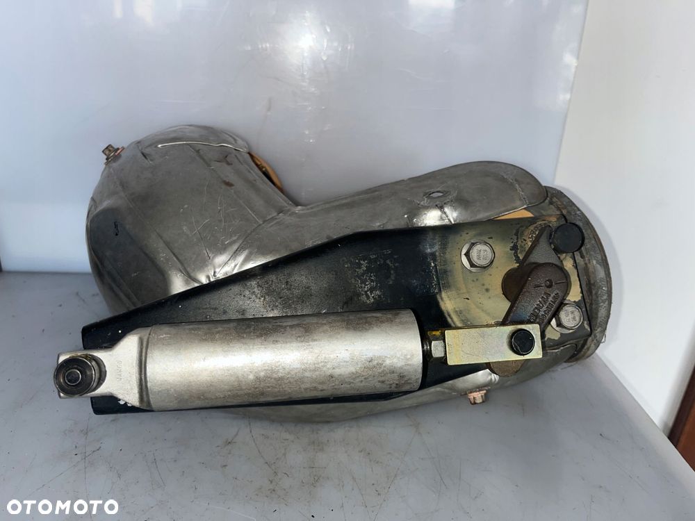 hamulec górski silnika i turbiny 7001892092 volvo holset cummins 7001892c92 - 5