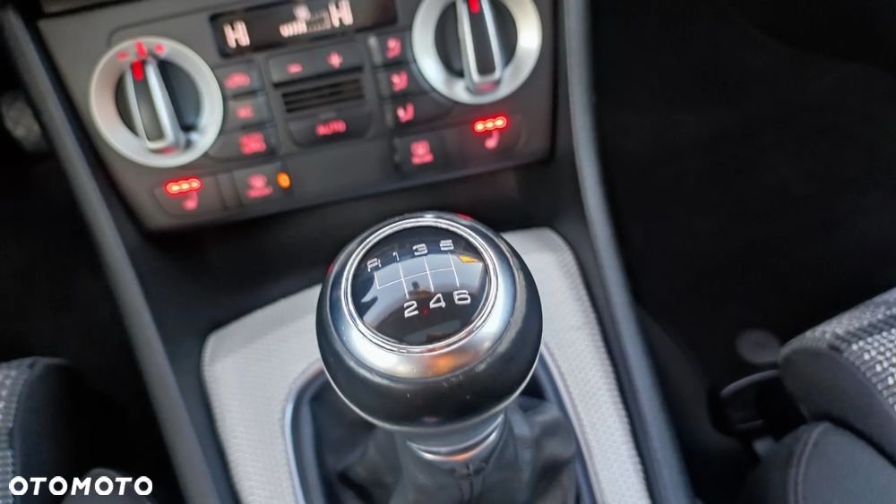 Audi Q3 2.0 TDI Quattro - 28