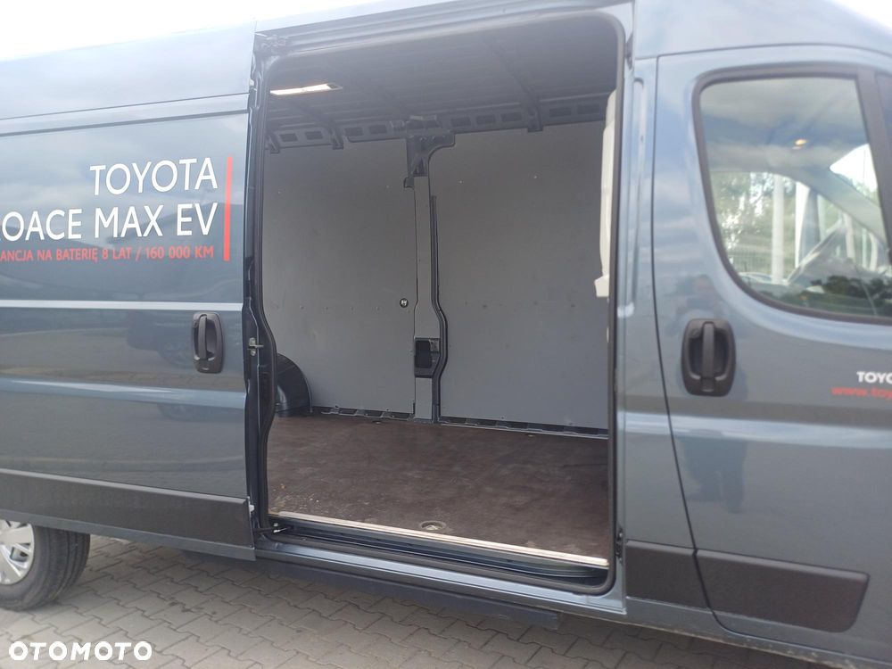 Toyota Proace Max - 14