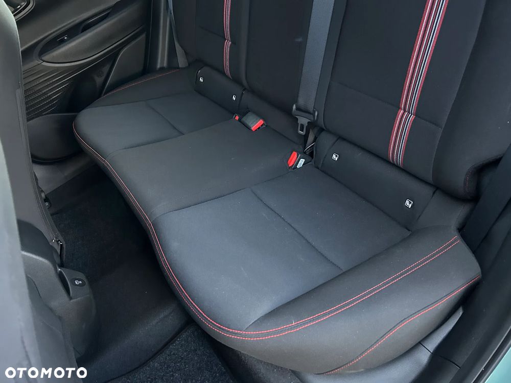 Hyundai i20 1.0 T-GDi N Line - 15