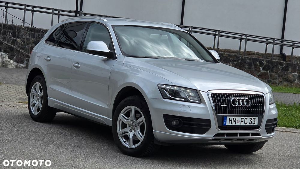 Audi Q5 - 4