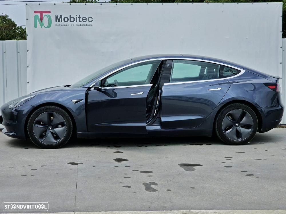 Tesla Model 3 Performance Dual Motor AWD - 6