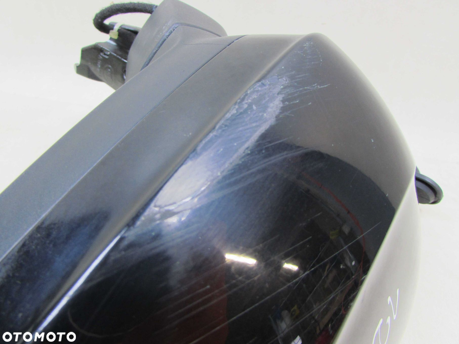 AUDI Q3 II 83A 8Y LUSTERKO LEWE 12PIN 18- EUROPA 81A857535E 83B857409H 81A857527A - 6