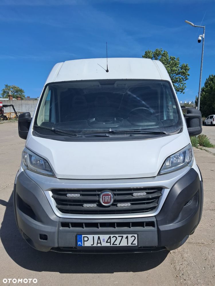Fiat Ducato MJ L4 - 3