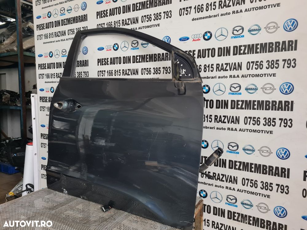 Usa Portiera Dreapta Fata Hyundai IX35 An 2009-2010-2011-2012-2013-2014-2015 Originala Dezmembrez H - 5