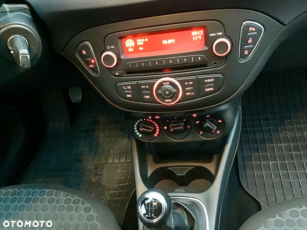 Opel Corsa 2019 photo 3