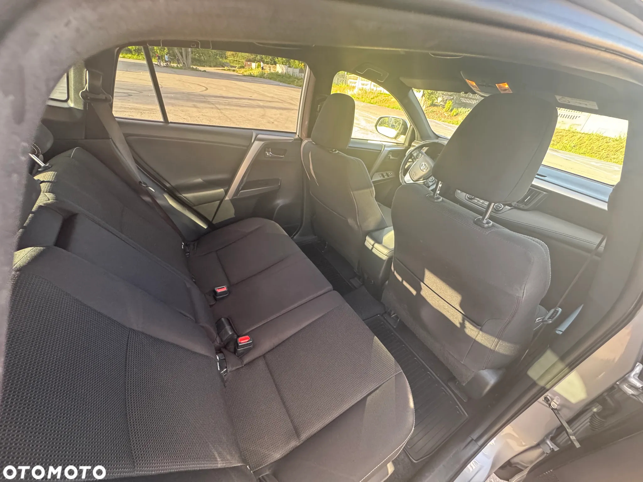 Toyota RAV4 2.0 Premium 4x4 MS - 20