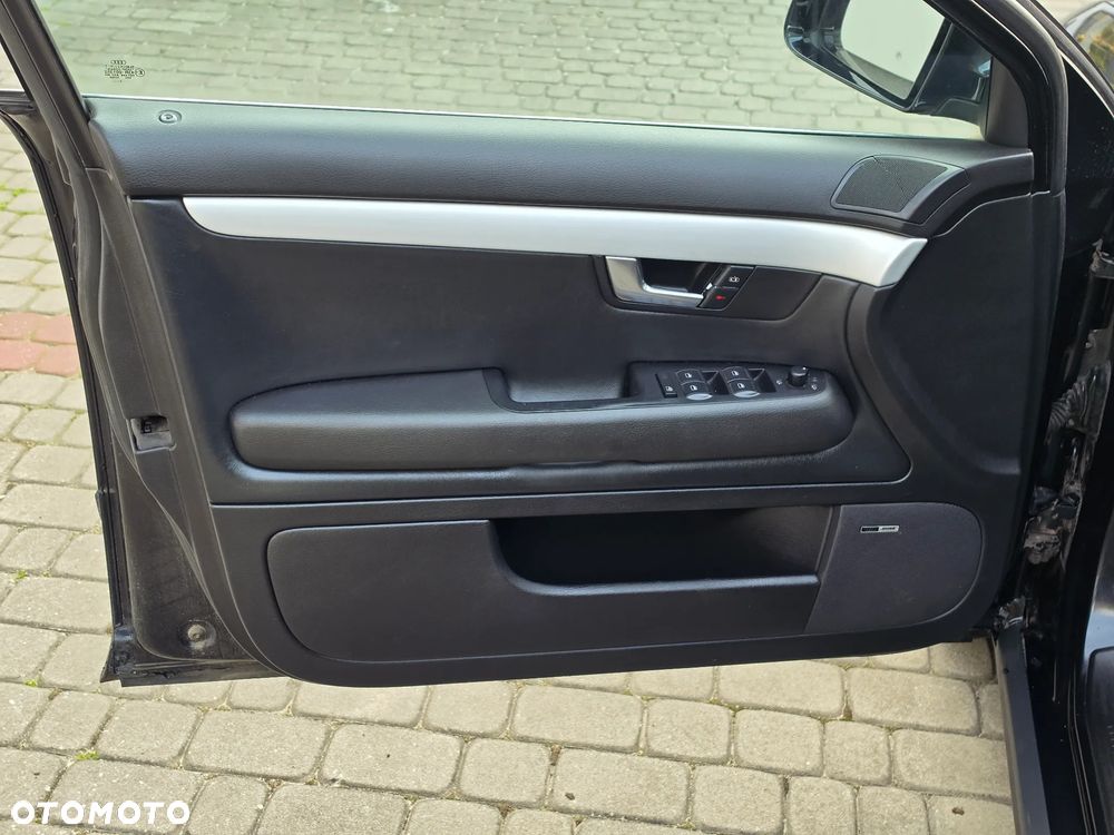 Audi A4 Avant - 12