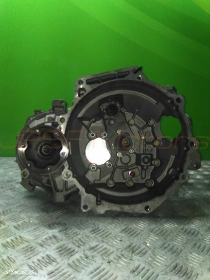 Caixa De Velocidades Vw Golf Vii 1.6tdi De 2012 Ref RTD - 1