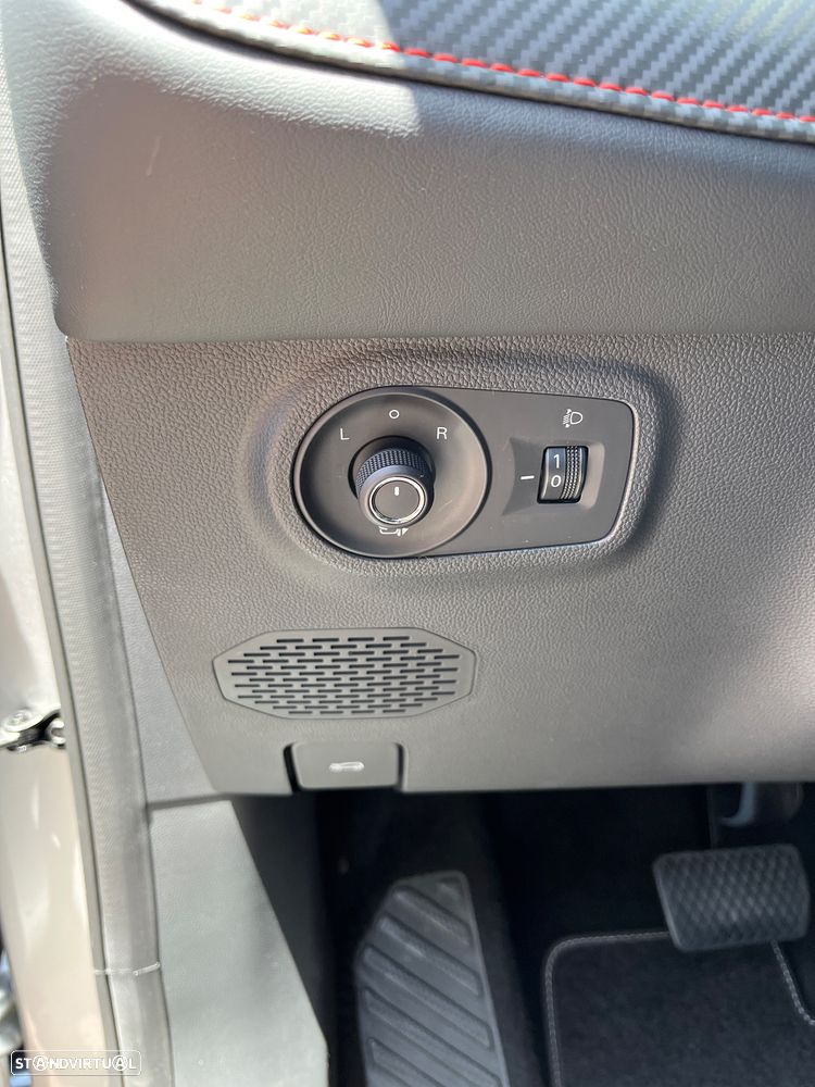 MG ZS EV 72.6 kWh Comfort - 13