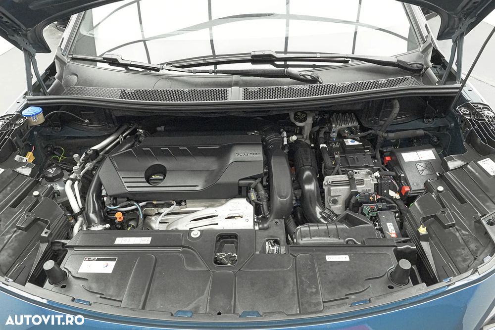 Peugeot 3008 225 e-EAT8 GT Pack - 26