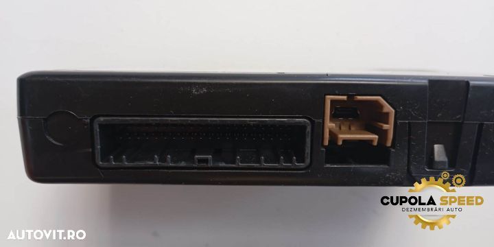 Modul senzori parcare 282754595R Renault Megane 4 [2016 - 2020] - 3