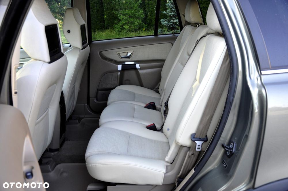 Volvo XC 90 3.2 Edition - 25