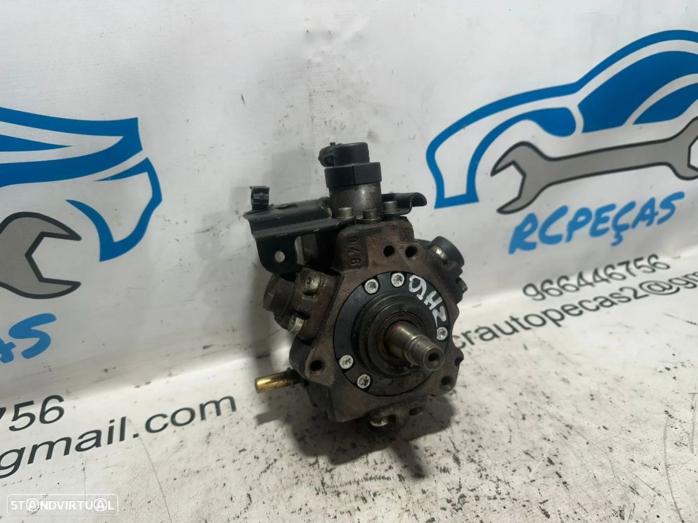 .Bomba Injetora Alta Pressão HDI PSA Peugeot Citroen Mini Ford 1.6 HDi TDCi 9656300380 0445010102 2002 - 2015 - 1