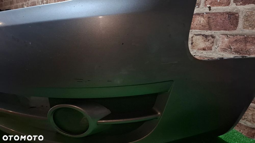 Zderzak przedni Przód KOMPLETNY Audi A4 S4 B7 8E 8H 8E0807437AC - 4