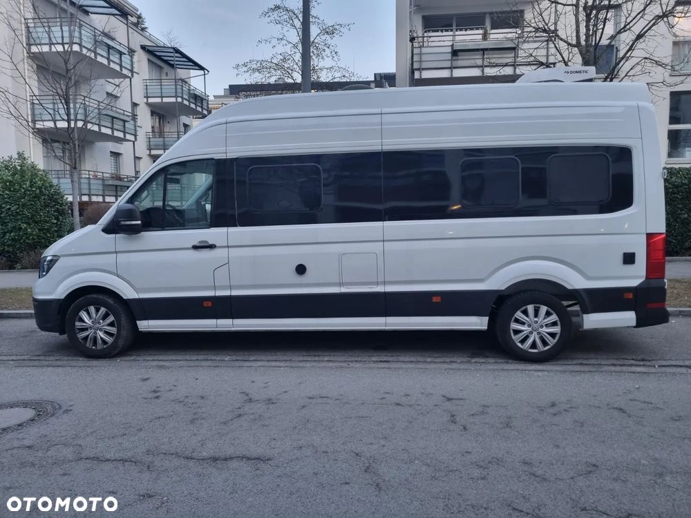 Volkswagen Grand California 680 - 13