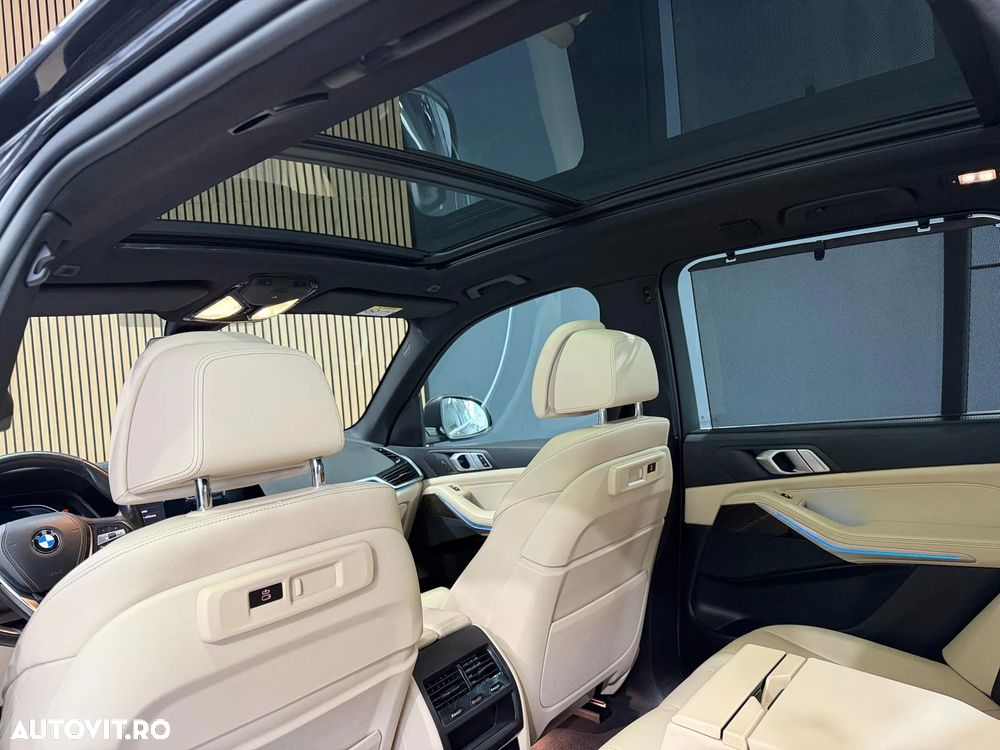 BMW X5 xDrive45e - 27