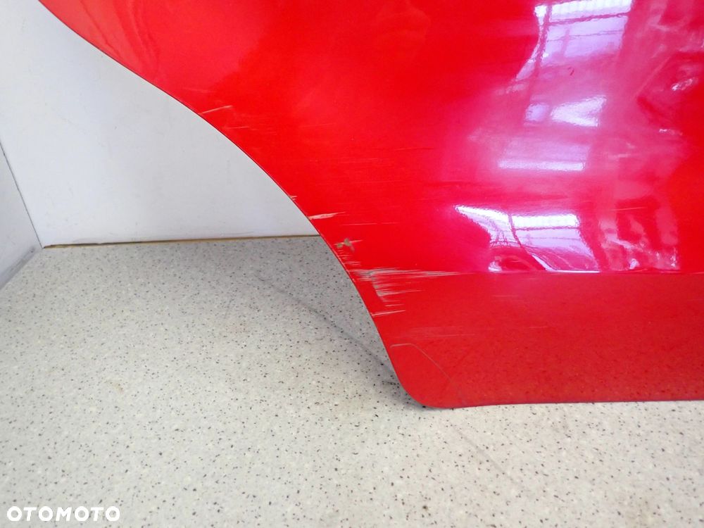 KIA RIO III HB 11-14 DRZWI TYLNE PRAWE BEG - 12