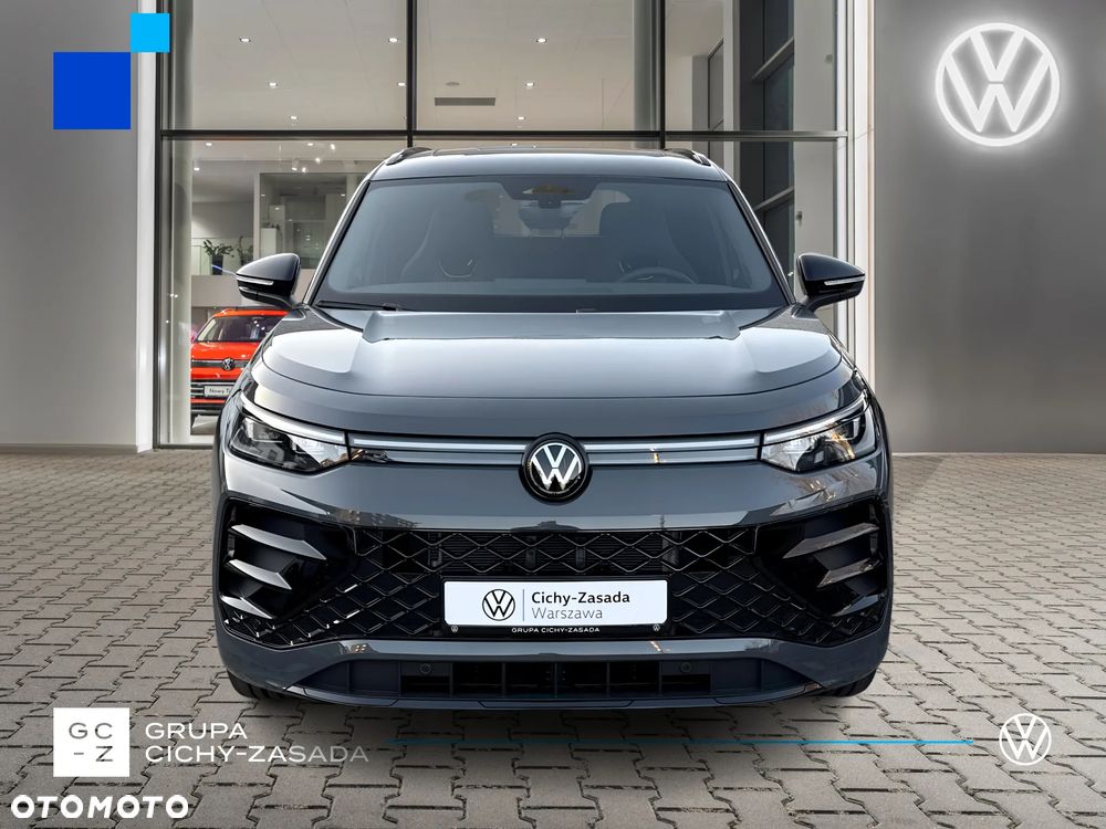 Volkswagen Tayron 1.5 TSI eHybrid PHEV 200kW R-Line Plus DSG - 8