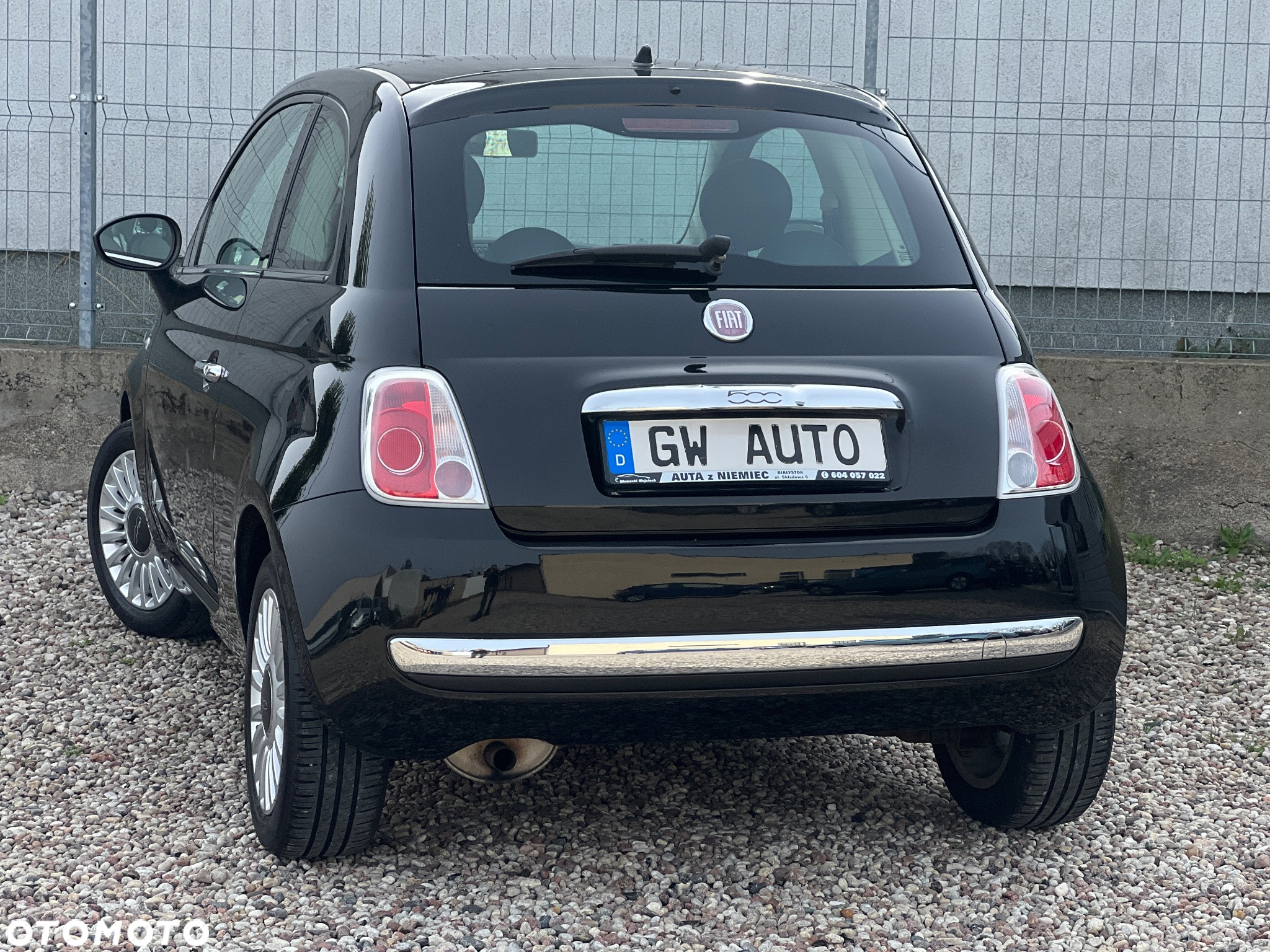 Fiat 500 - 11