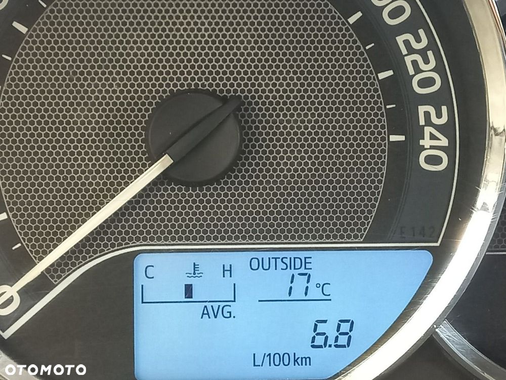 Toyota Corolla 1.6 Valvematic Edition - 32