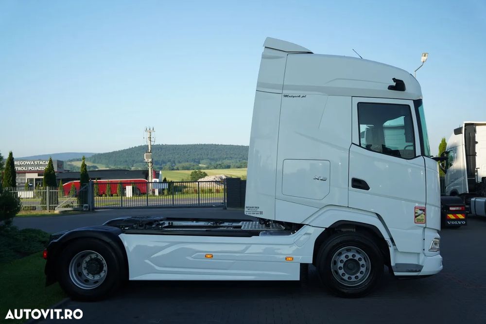 DAF XG 480 / 2022 R - 10